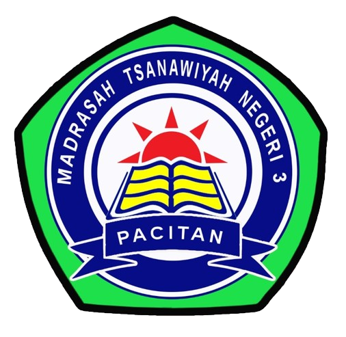 Logo MTS Negeri 1 Pacitan